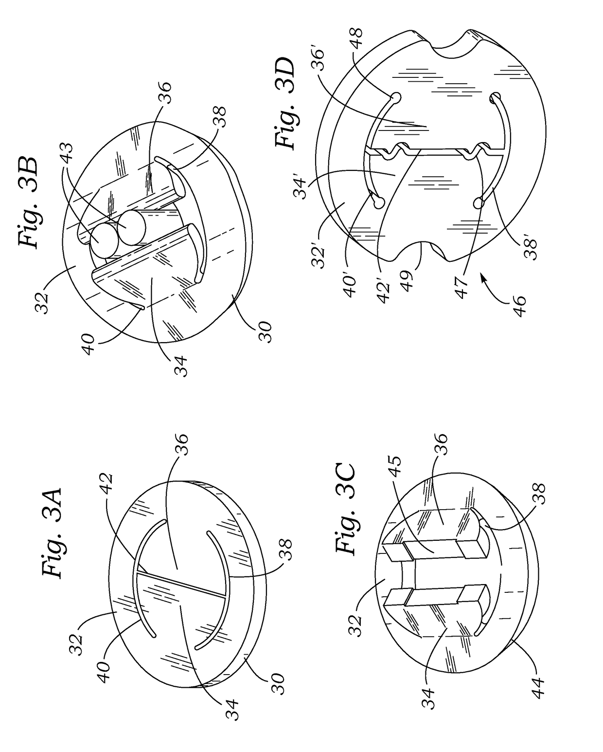 Knotless suture fastener installation system