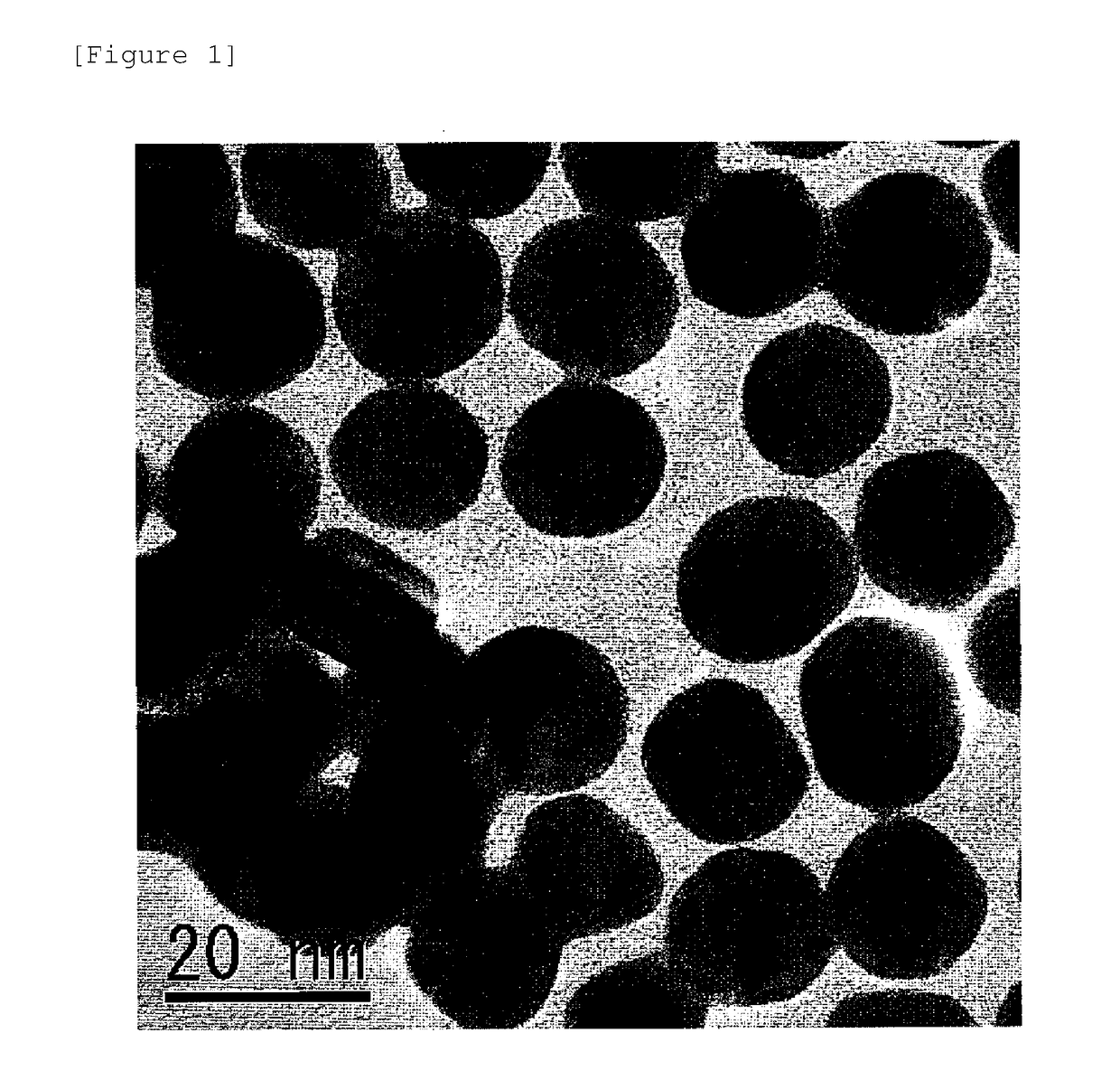 Pretreatment solution for electroless plating and electroless plating method
