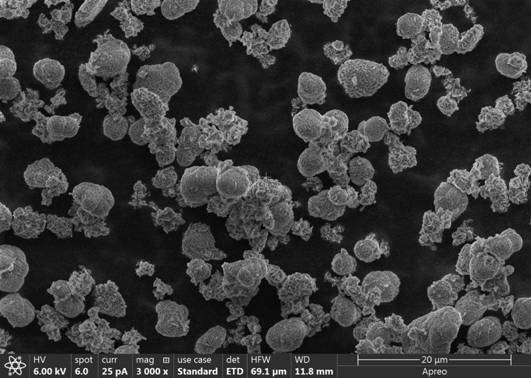 Preparation method of nickel-cobalt-manganese ternary precursor doped with zirconium iron