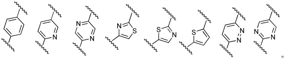 5-aminoisoxazole derivative and application thereof in preparation of multi-kinase inhibitor