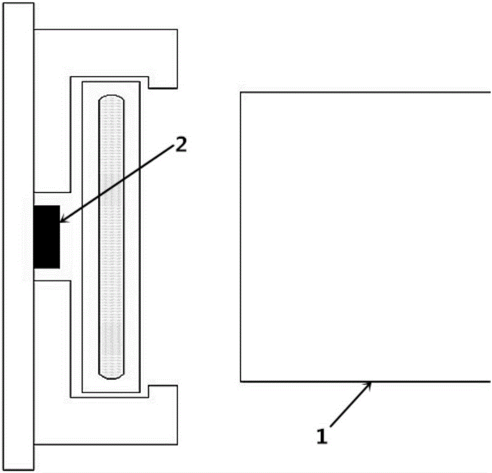 Backlight module and manufacturing method thereof