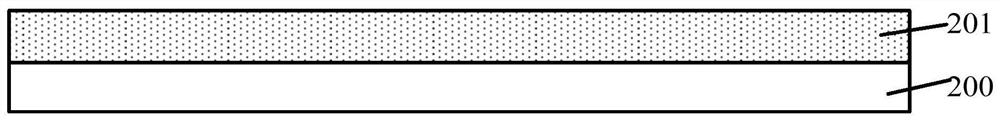 Magnetic random access memory and forming method thereof