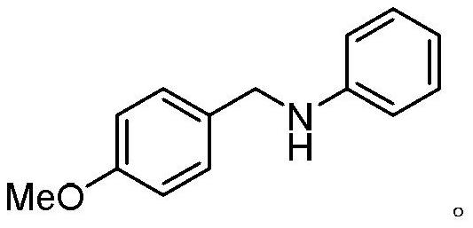 A method for synthesizing benzylamines by catalytic hydrogenation of imines