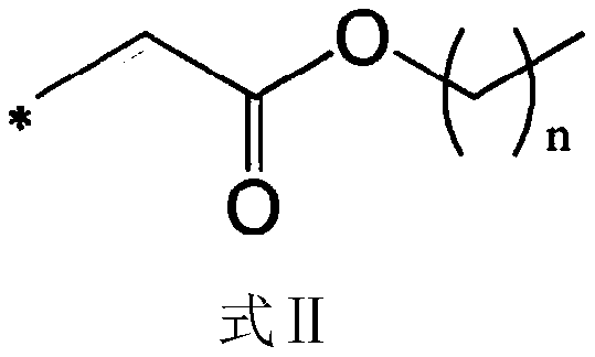 A kind of fluorine-free waterproofing agent with three-dimensional silane structure and preparation method thereof