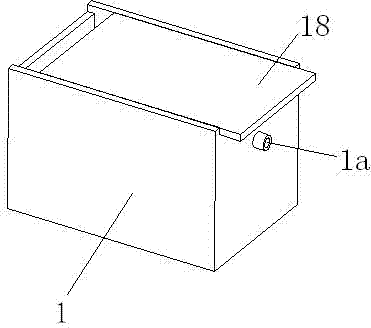 Simple and high-efficiency circulating water hatching system