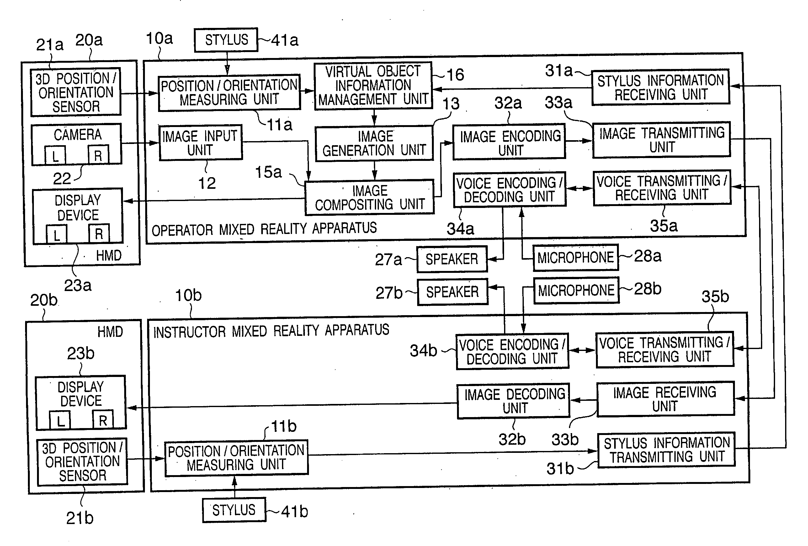 System, image processing apparatus, and information processing method