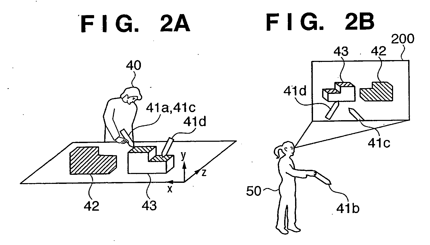 System, image processing apparatus, and information processing method