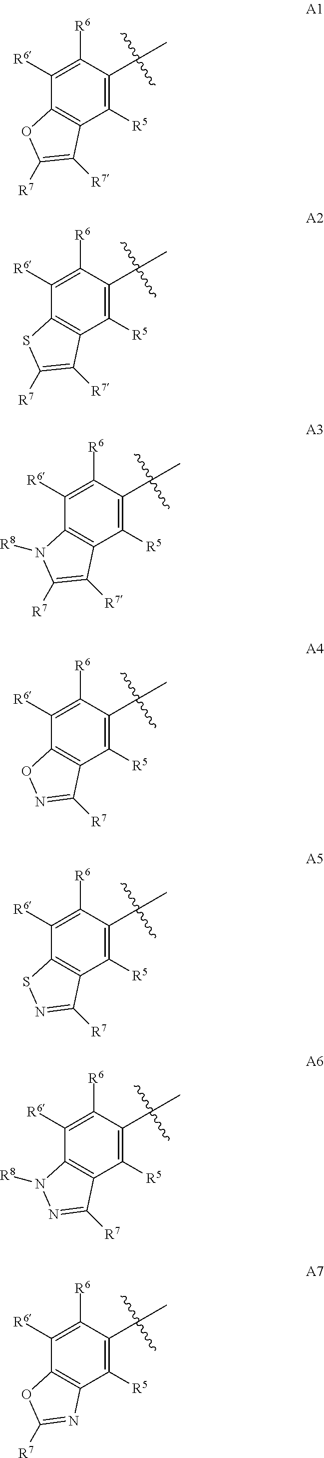 Synergistic weed control from applications of pyridine carboxylic acid herbicides and photosystem ii inhibitors