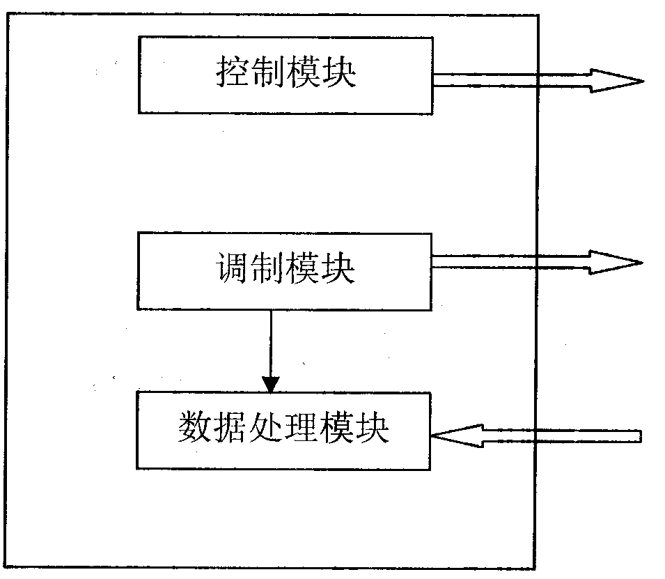 Fluorescent dissolved oxygen online measure device, and dissolved oxygen detection method using it