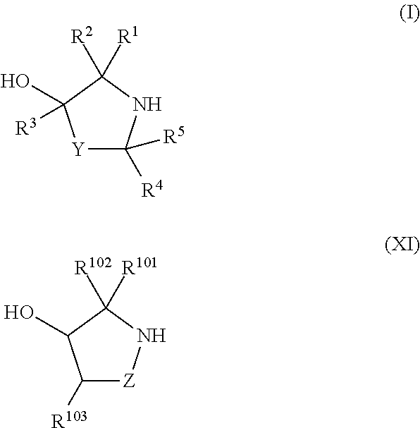 Chiral auxiliaries