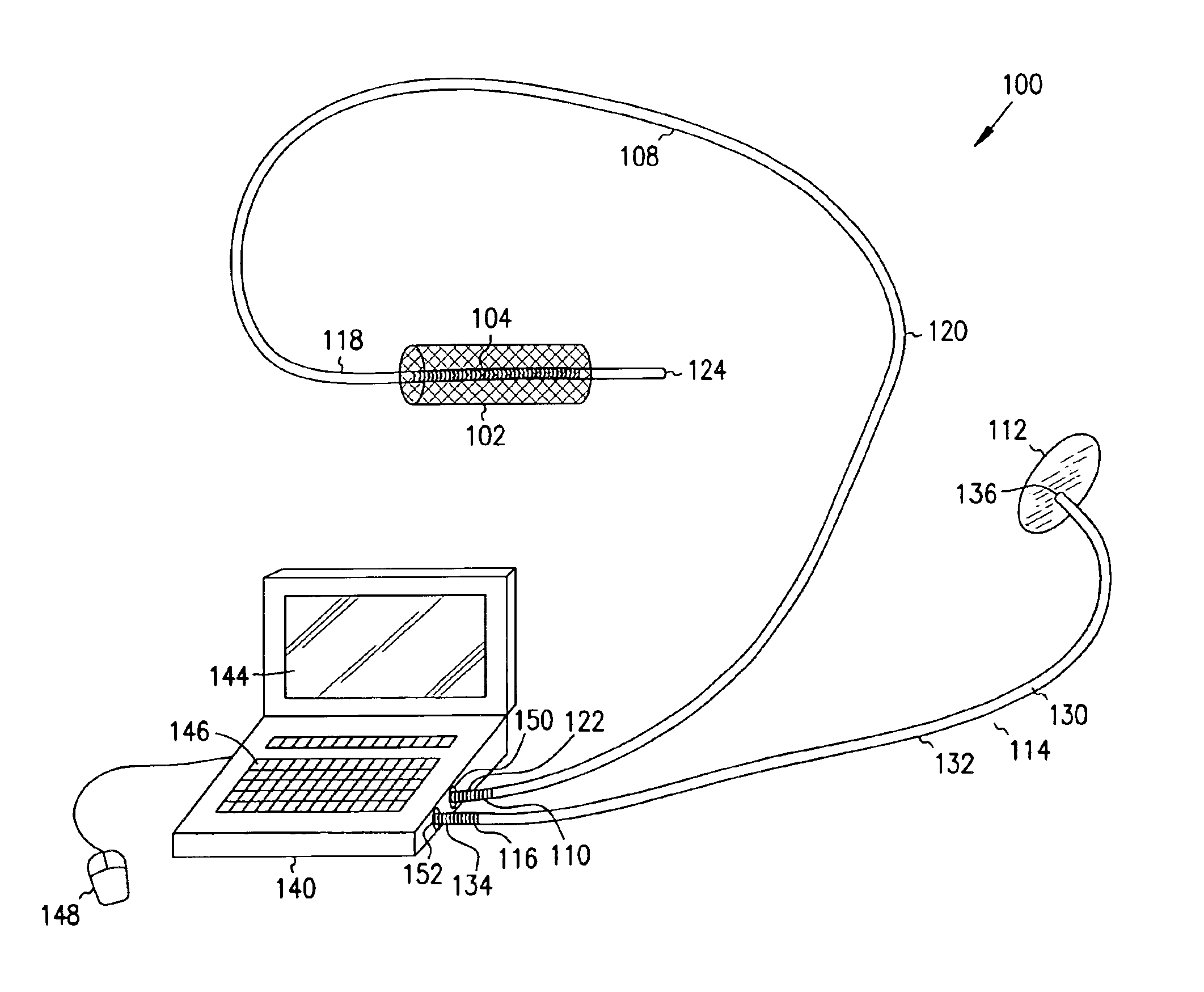 Method for reducing restenosis in the presence of an intravascular stent