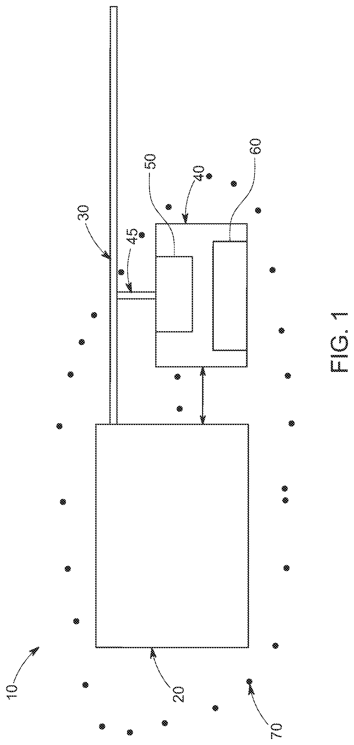 Airway Pressure Release Ventilator