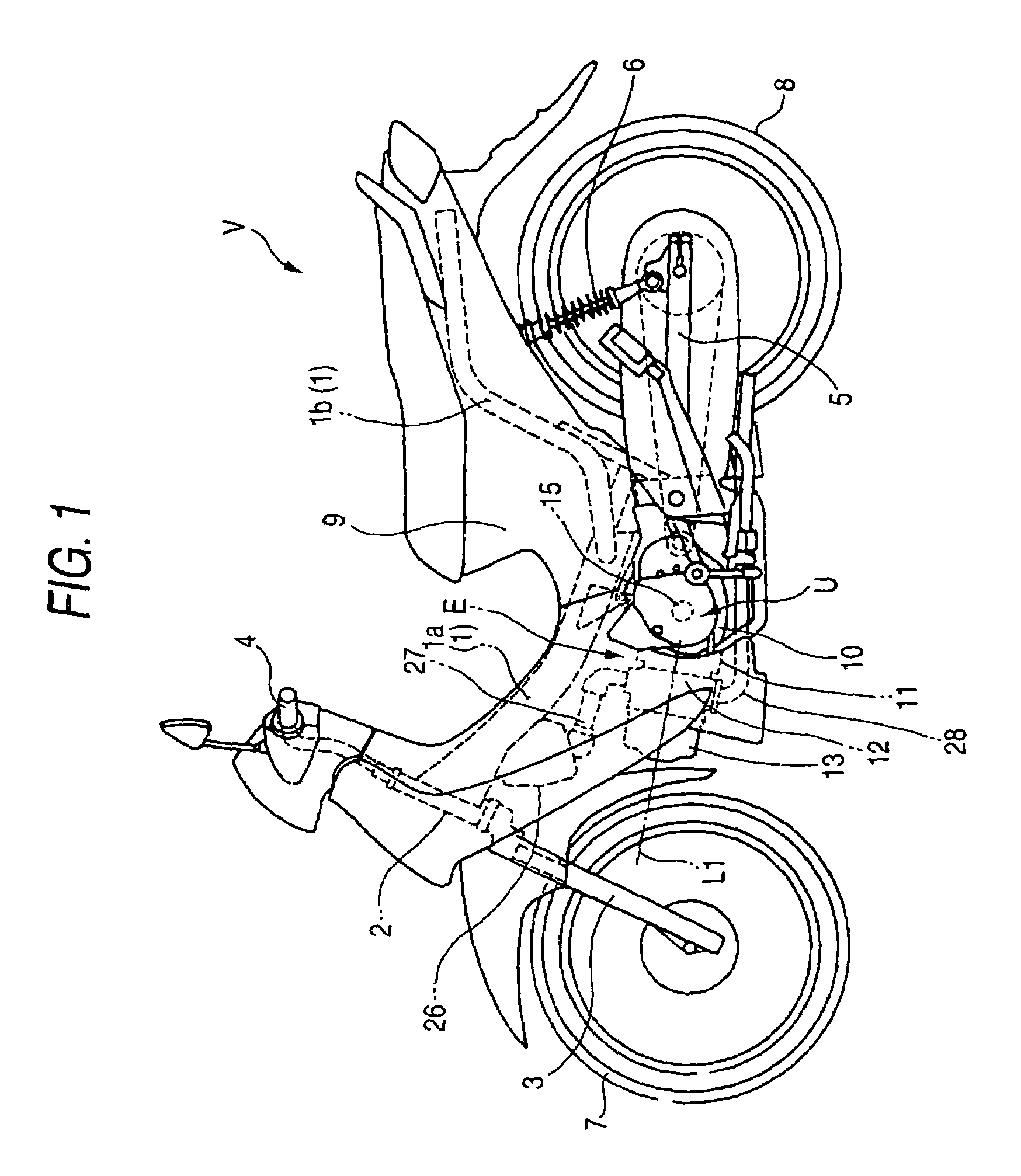 Control method and control apparatus of internal combustion engine
