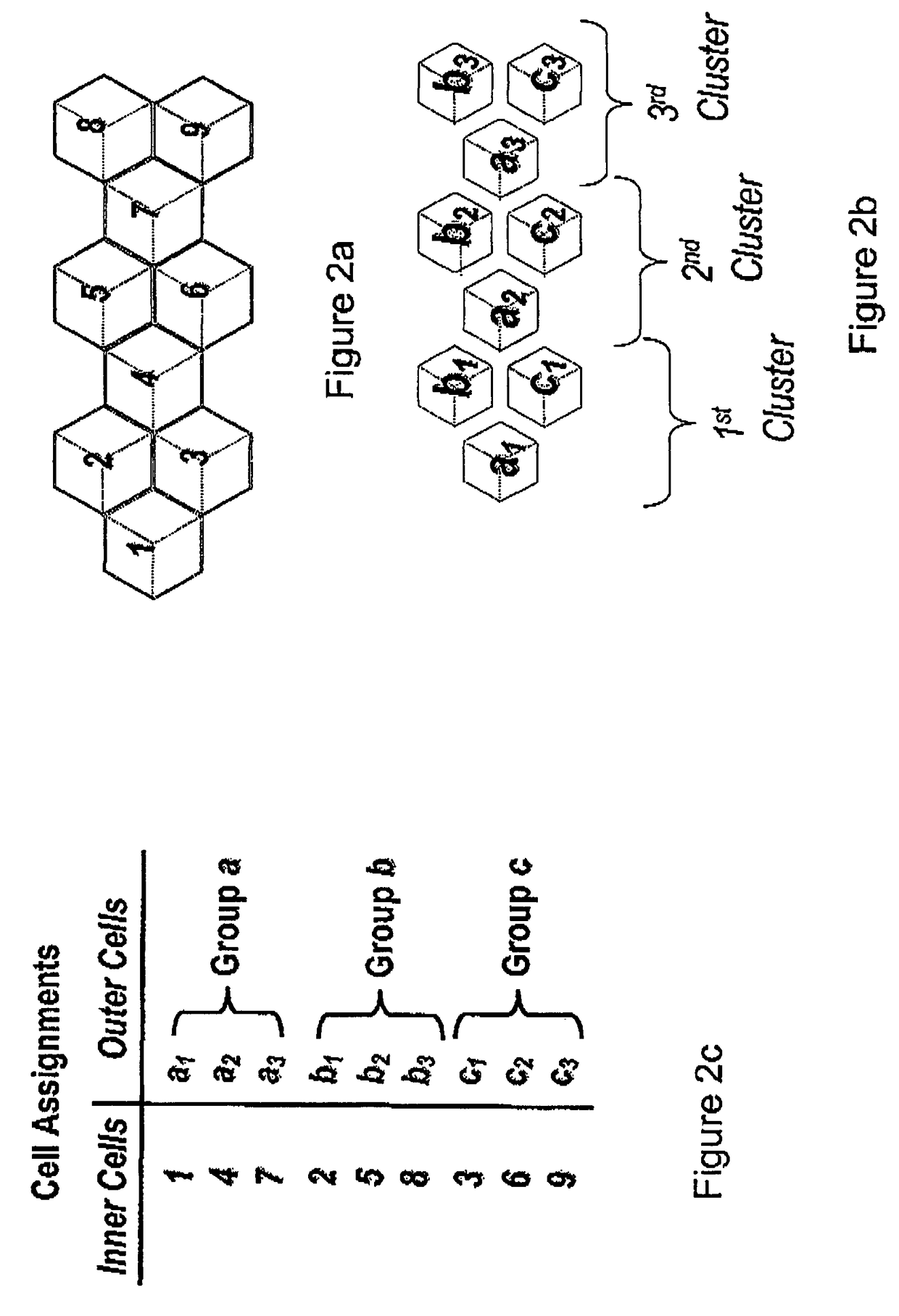 Systems and methods for operating wireless networks