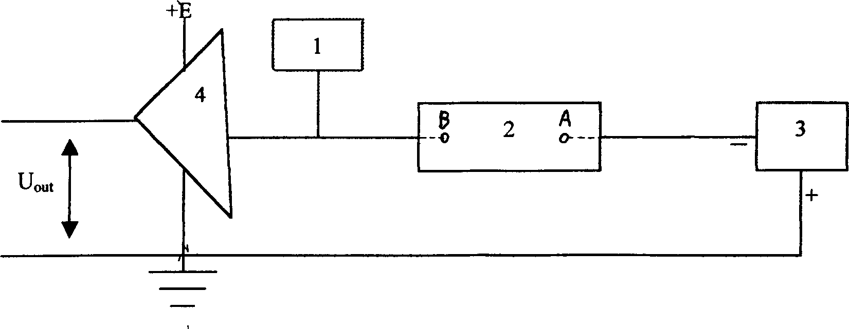 Bio-wave sensor of quanta resonance detector