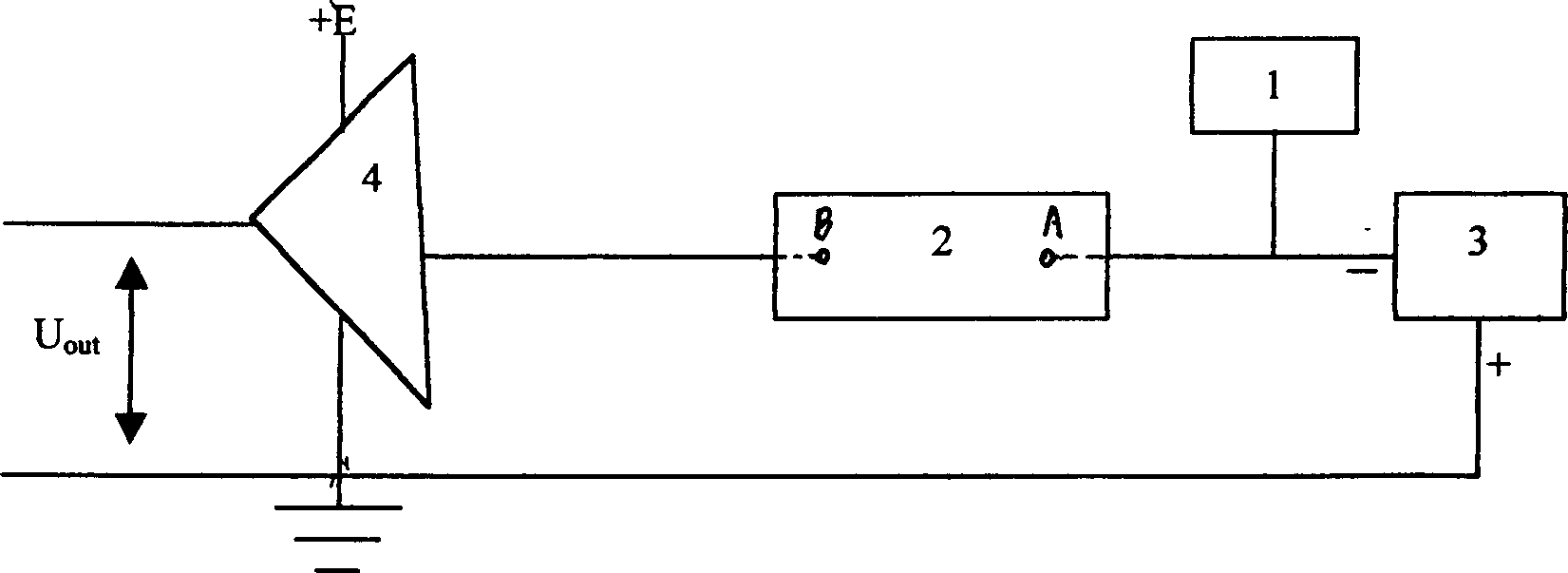 Bio-wave sensor of quanta resonance detector