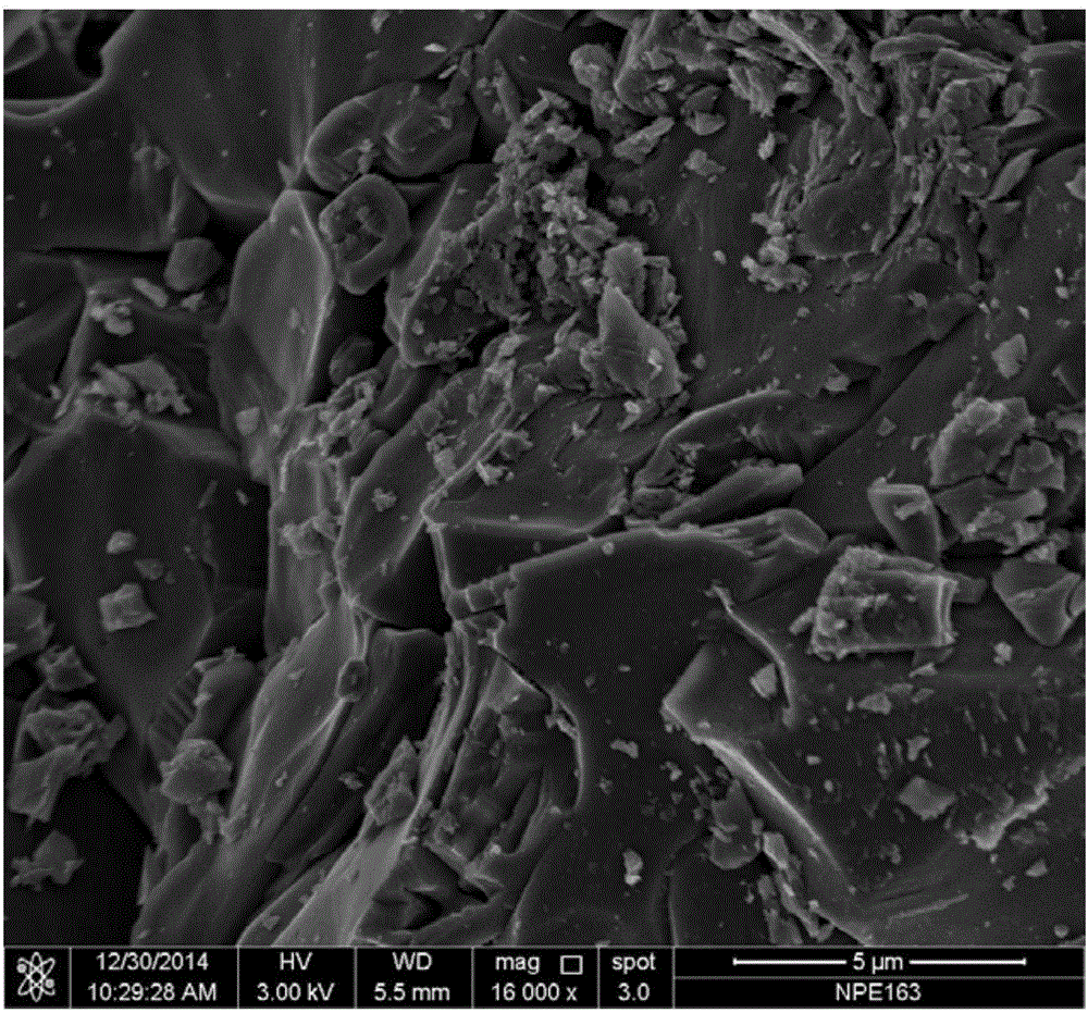 Nitrogen and sulfur codoped porous carbon prepared from direct coal liquefaction heavy organic matter and preparing method and application thereof