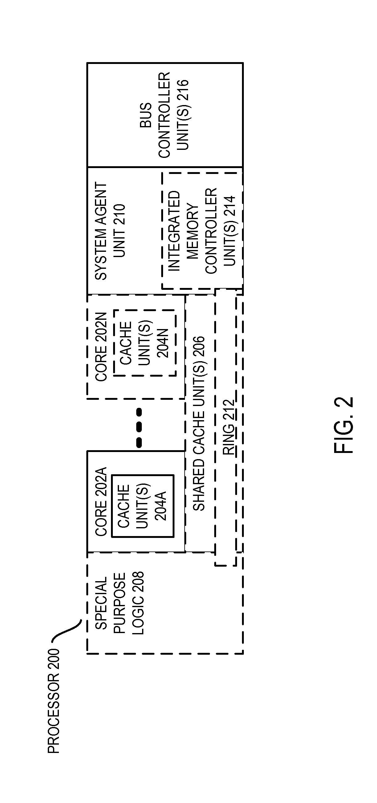 Method and apparatus for implementing a dynamic out-of-order processor pipeline