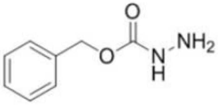 Method for preparing benzyl carbazate