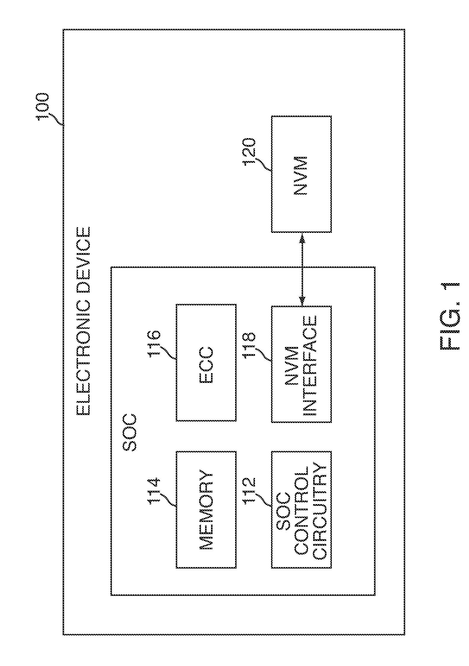 Systems and methods for determining the status of memory locations in a non-volatile memory