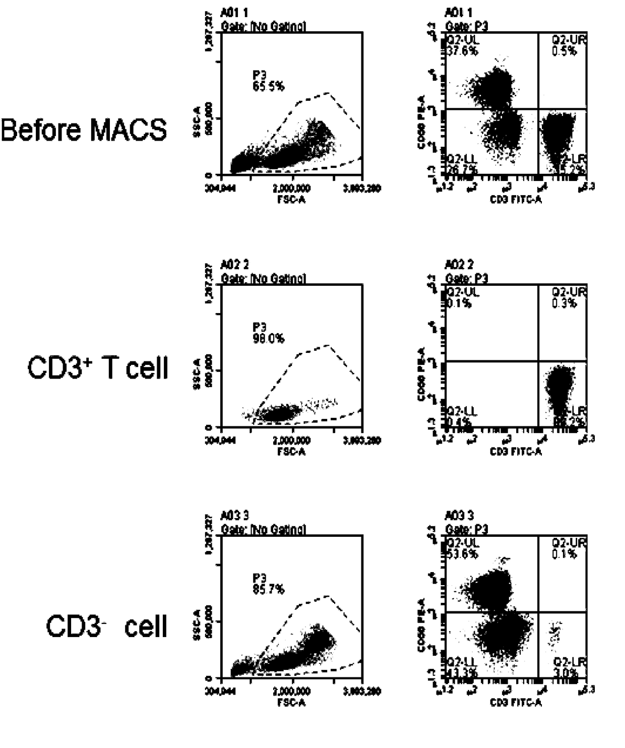 Method for efficient in-vitro amplification of peripheral blood NK cells