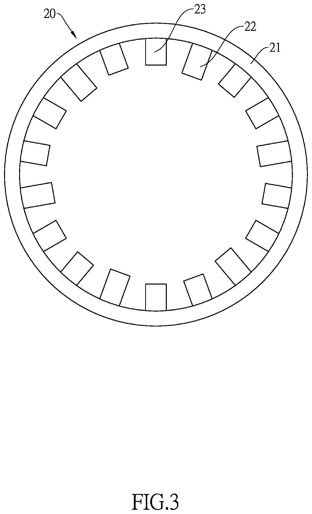 Tube connector