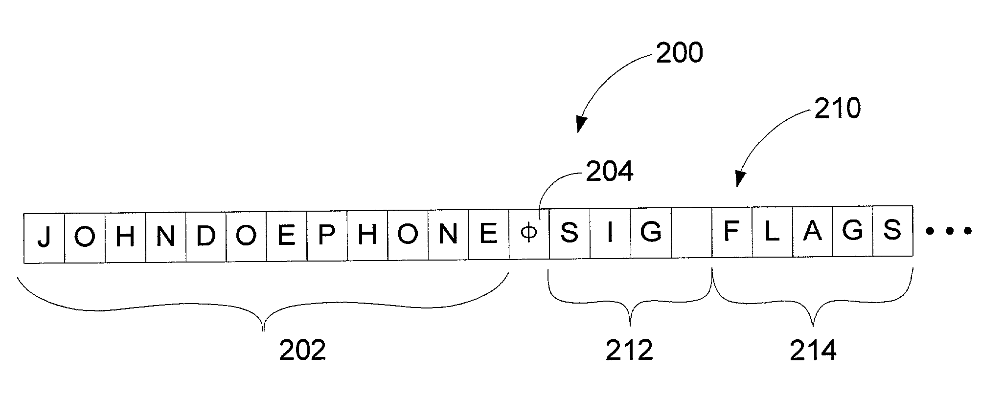 Method to obtain friendly names for Bluetooth devices