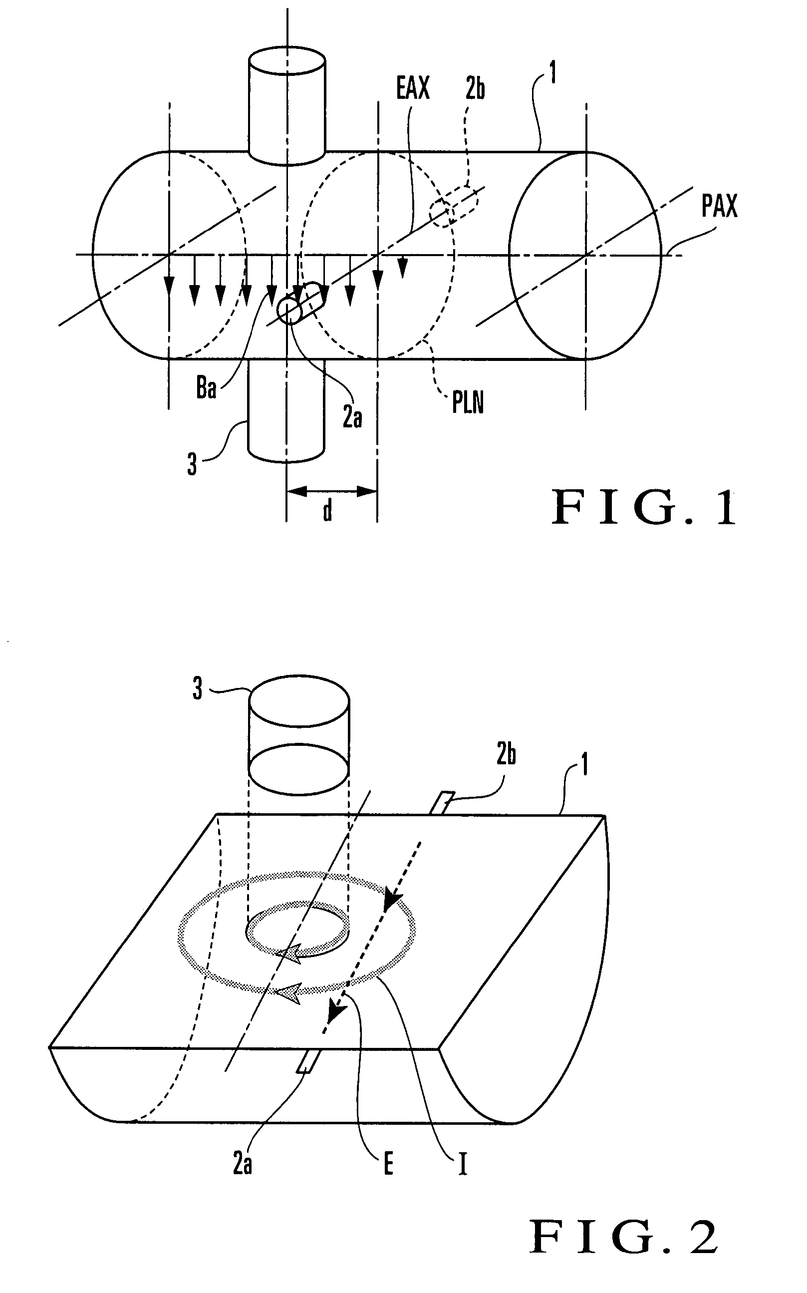 State detection device