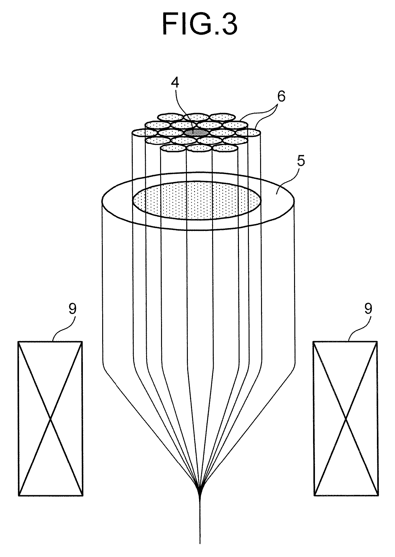 Method of manufacturing microstructured optical fiber
