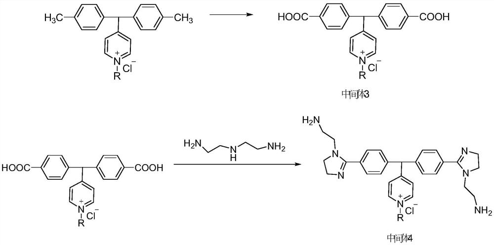 A kind of silicon etching liquid and its production process