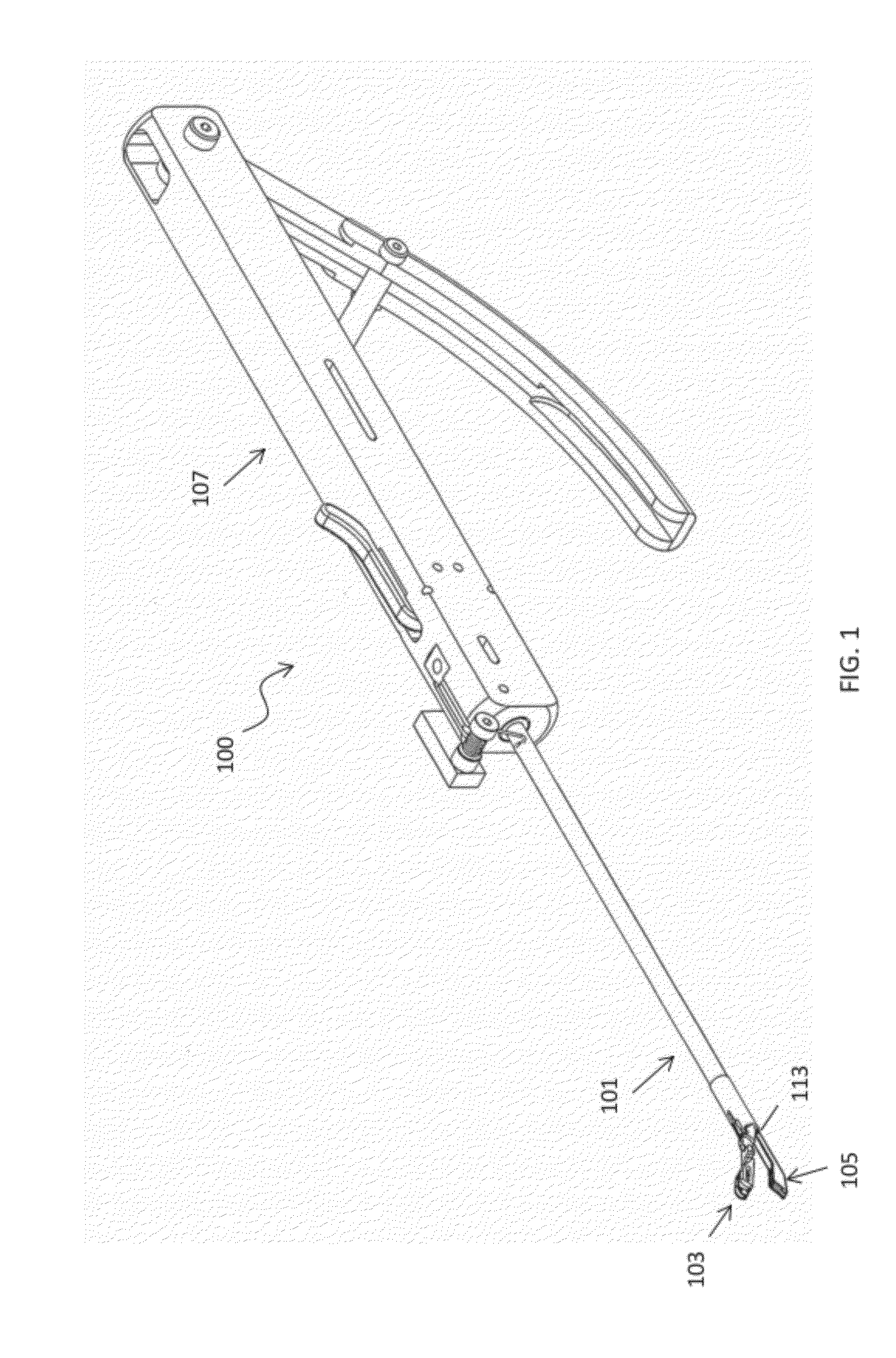 Suture passer devices and methods