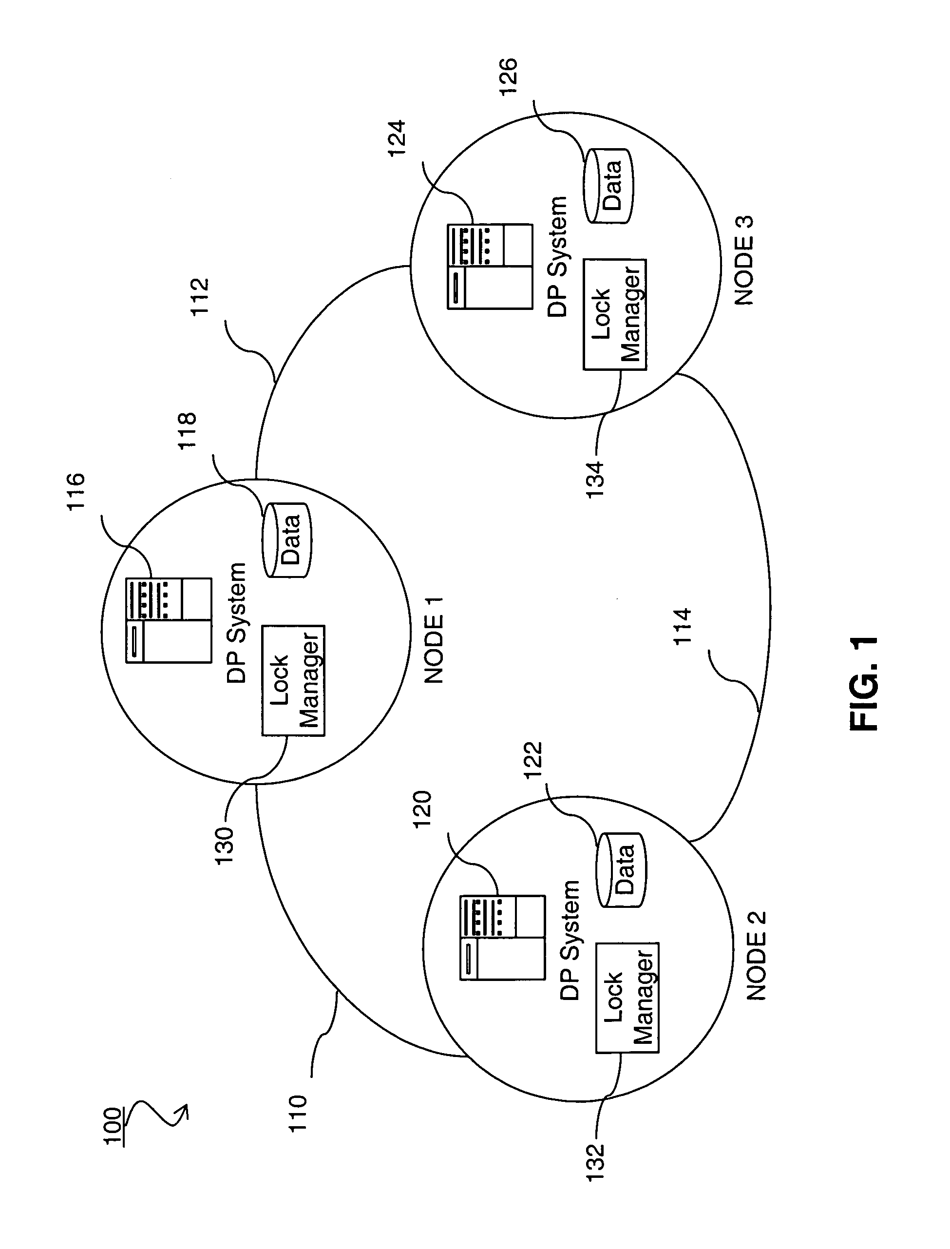 Method and system for deadlock detection in a distributed environment