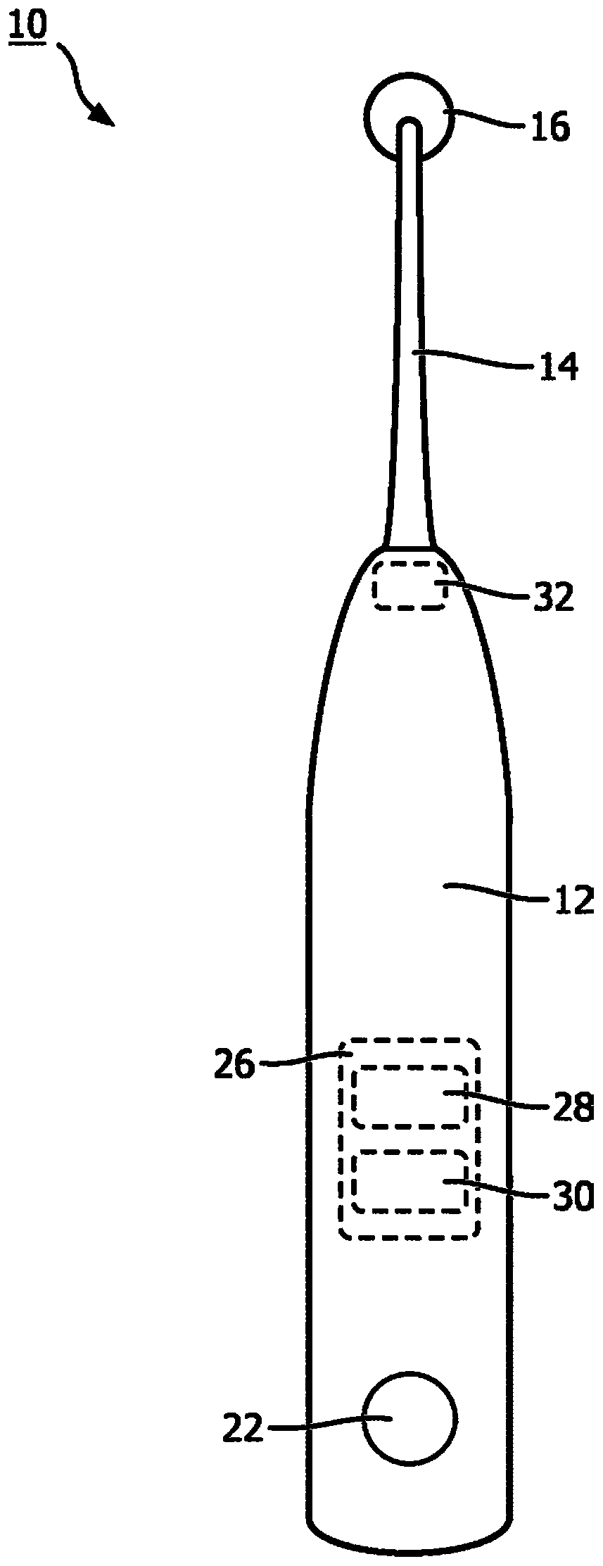 Methods and systems for dynamically adjusting an oral care routine based on interproximal space