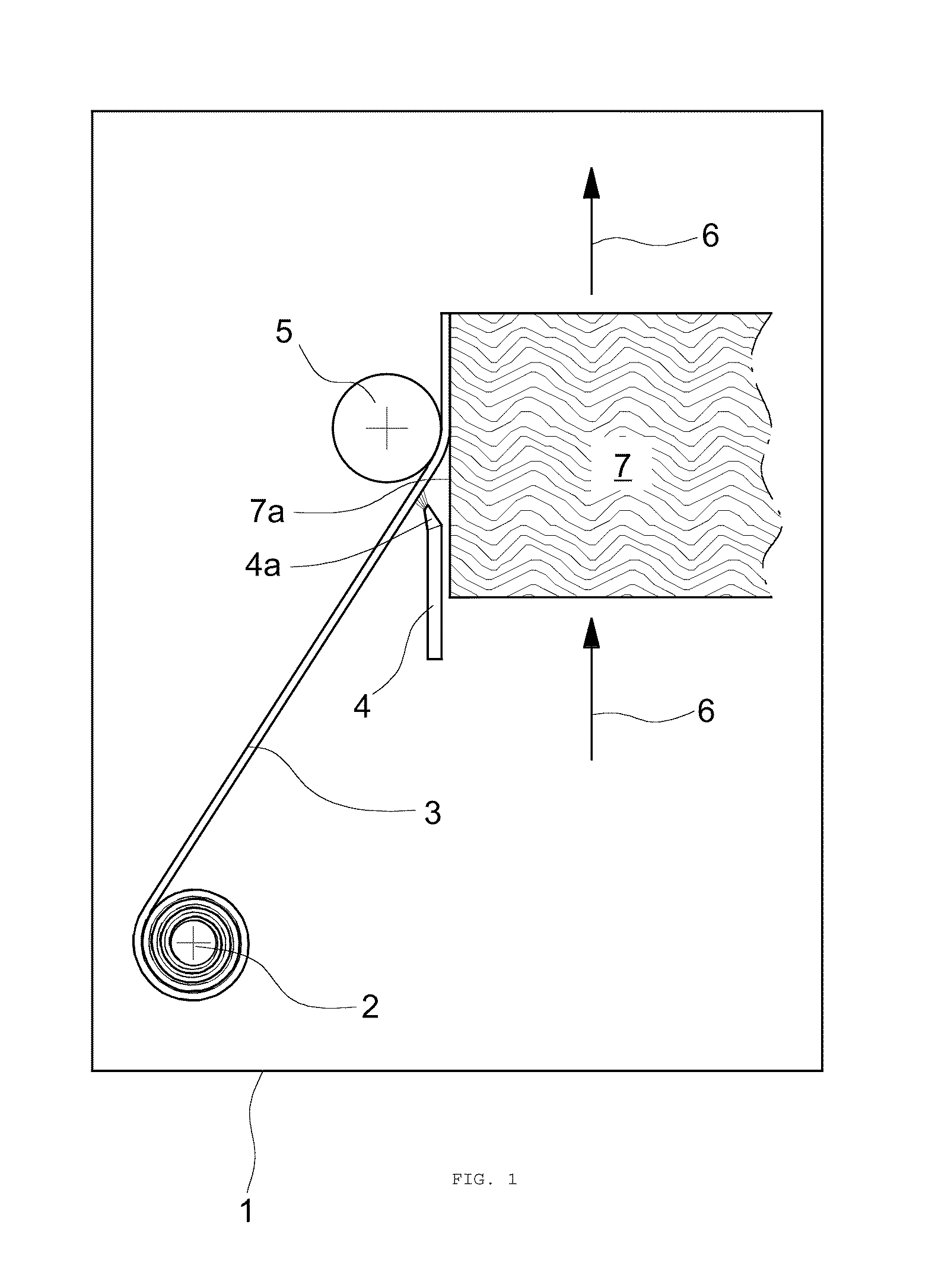 Method for applying edge strips onto narrow surfaces of in particular plate-shaped work pieces and work pieces obtained in said manner
