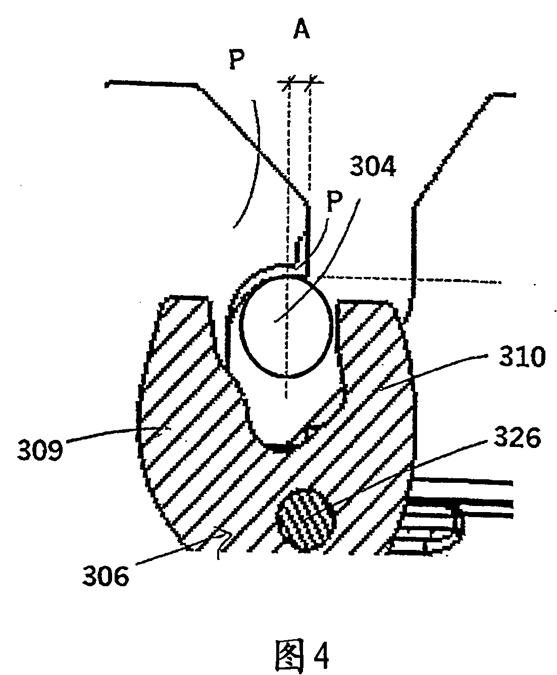 Releasable holding mechanism and method of use