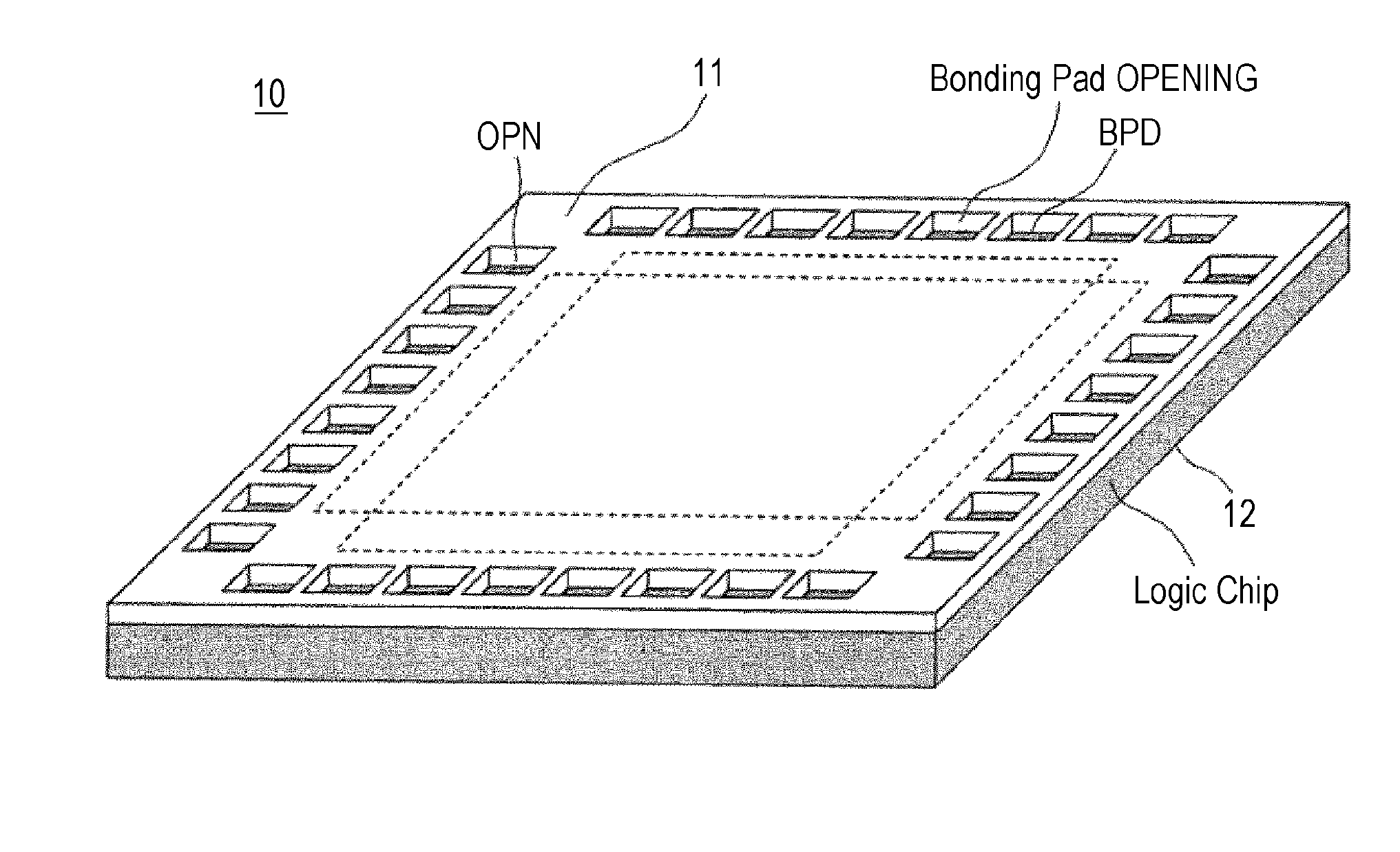 Semiconductor device, solid-state image sensor and camera system