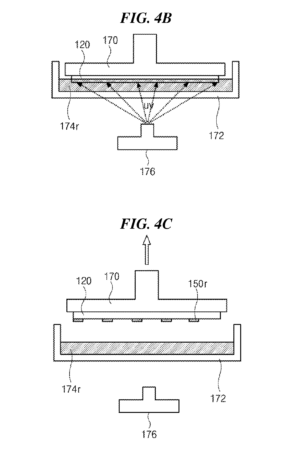Liquid crystal display device including liquid crystal capsule and method of fabricating the same