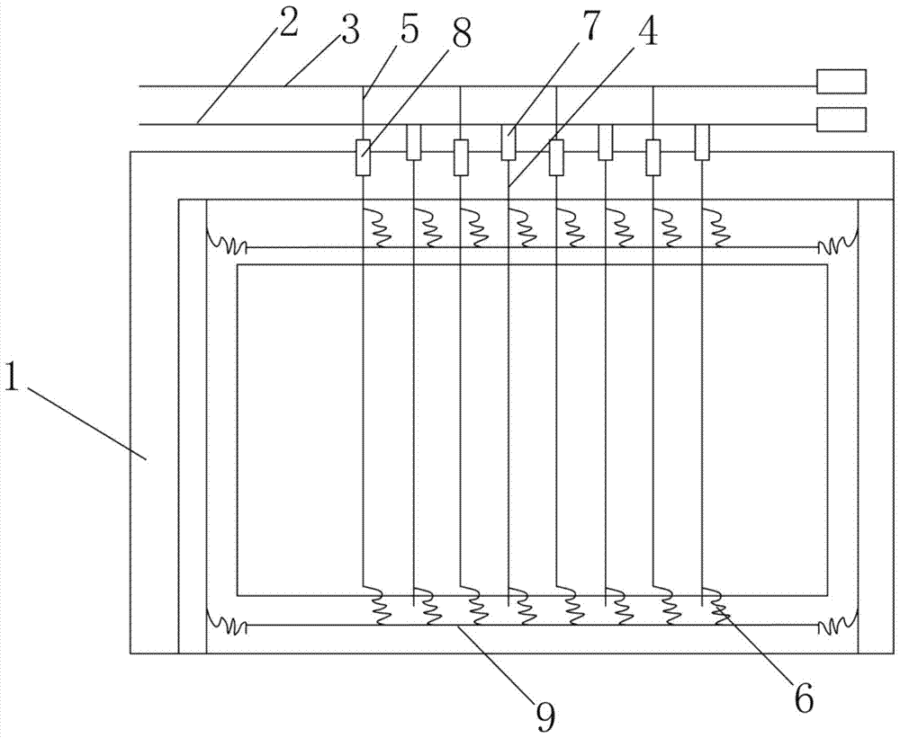 Array substrate, manufacturing method thereof, and display device