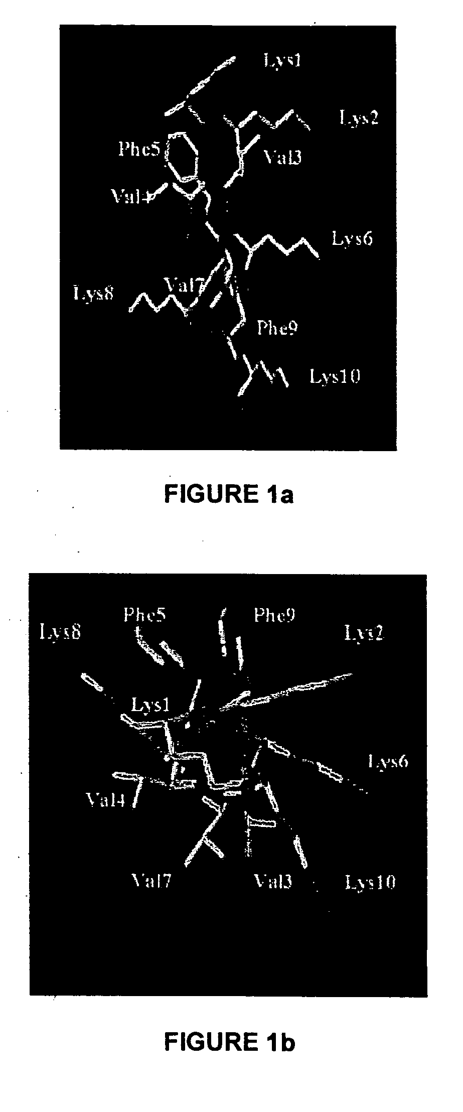 Antimircobial peptide and methods of use thereof