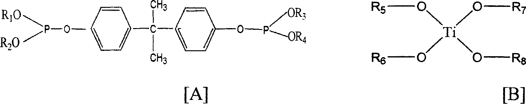 Method for producing poly-p-benzene dicarboxylic acid trimethylene glycol ester