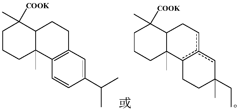 Bactericide composition containing pyraclostrobin and mancozeb