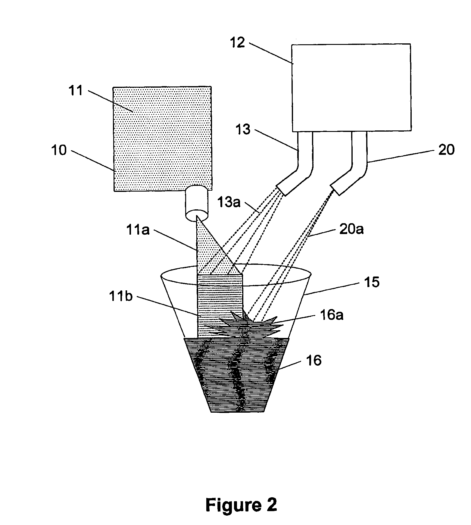Method and apparatus for consumable powder reconstitution and frothing