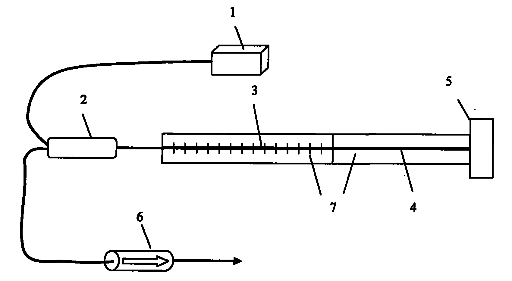 Single longitudinal-mode optical fiber laser with low noise, narrow linewidth and high power