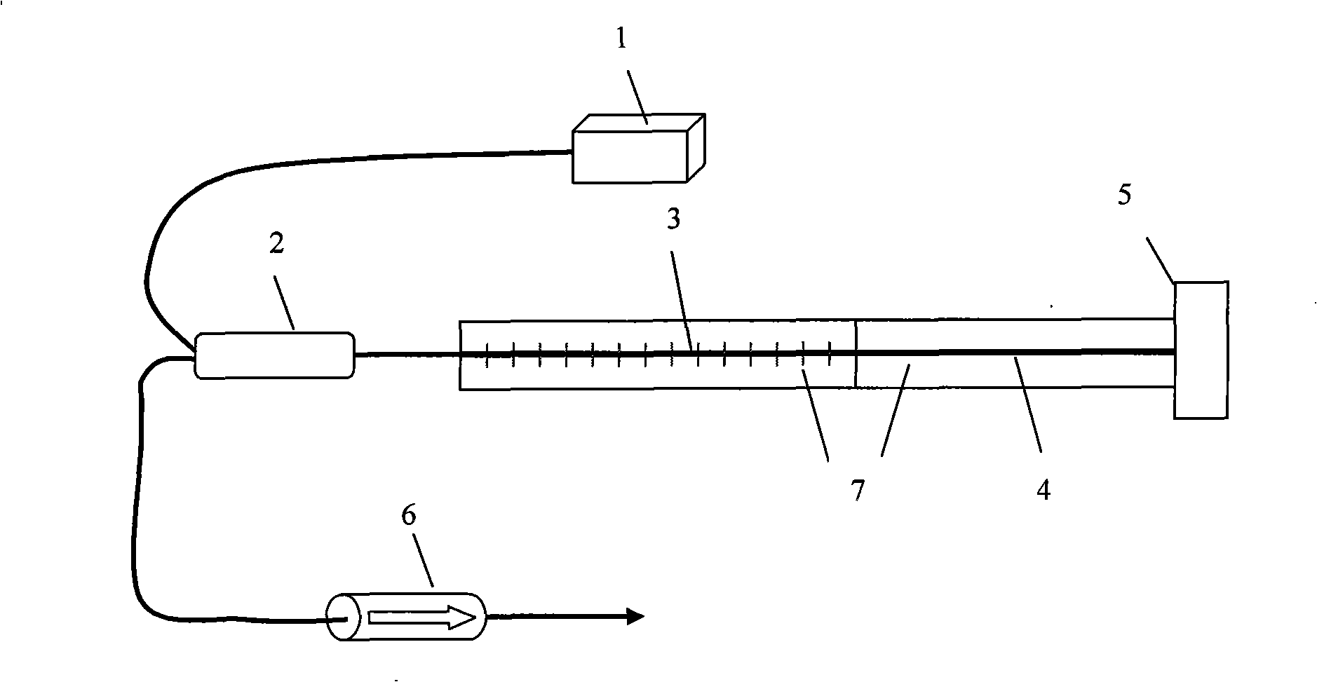 Single longitudinal-mode optical fiber laser with low noise, narrow linewidth and high power