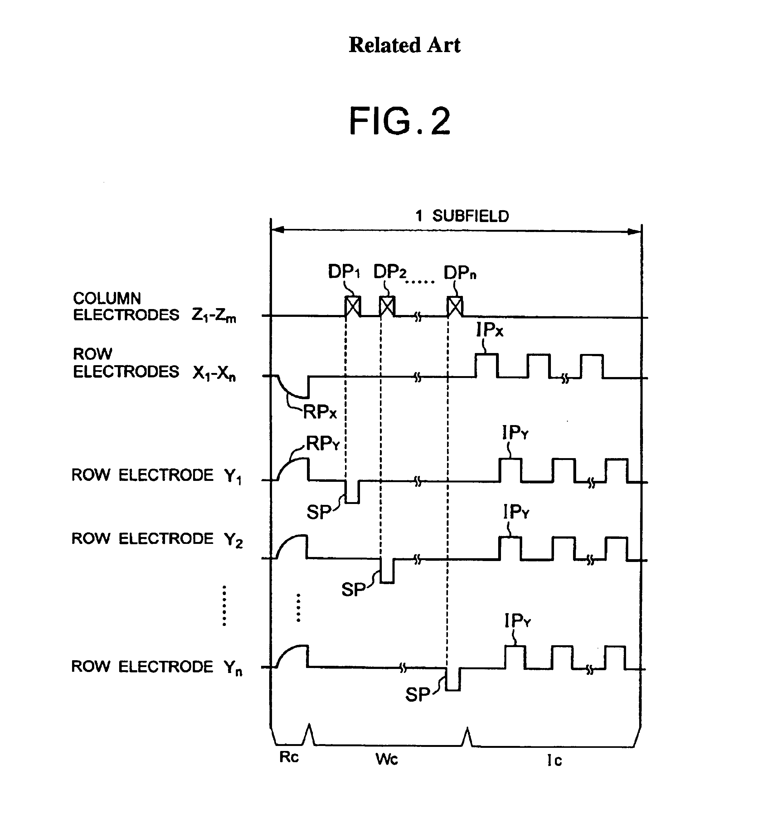 Plasma display apparatus having a driver protecting portion