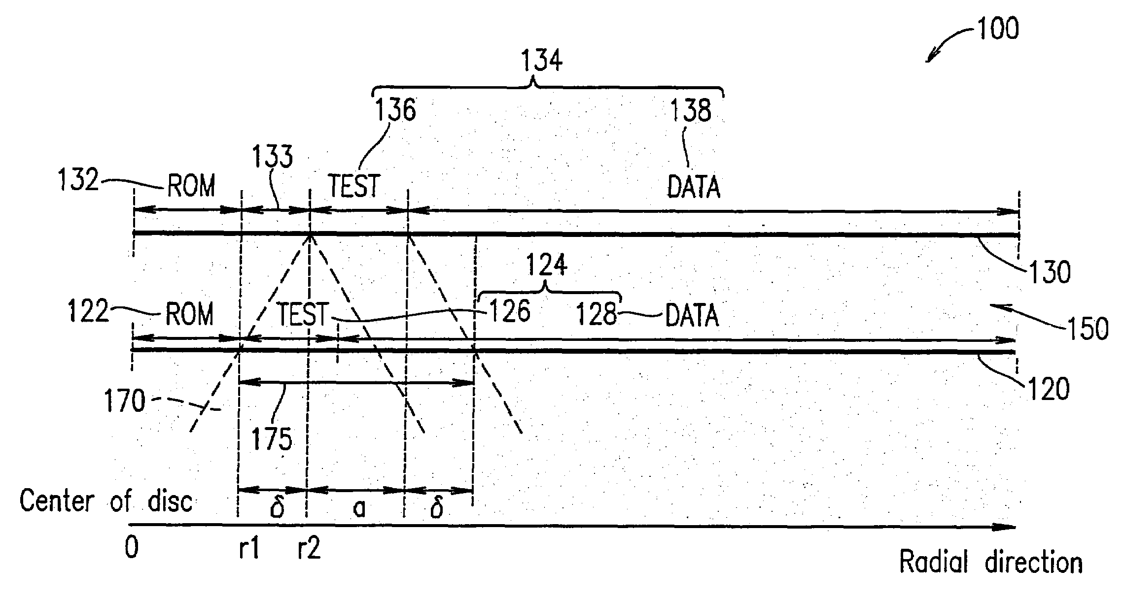 Optical information recording medium containing a plurality of recording layers provided with characteristics to achieve optimum recording conditions