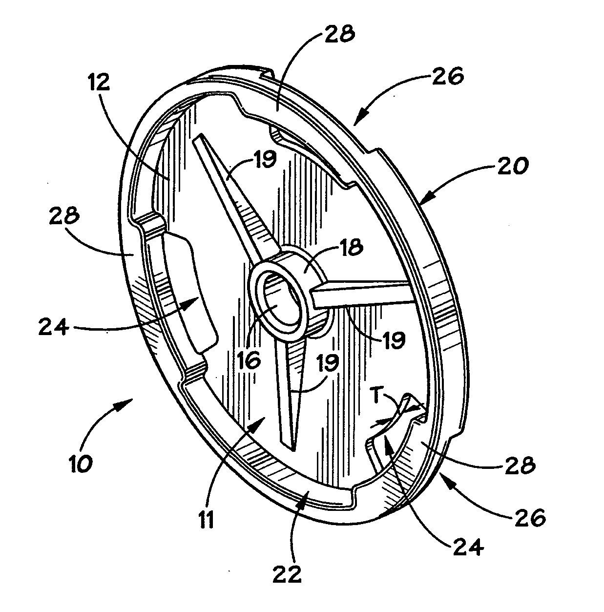 Weight plate for interlocking and weight adjustment