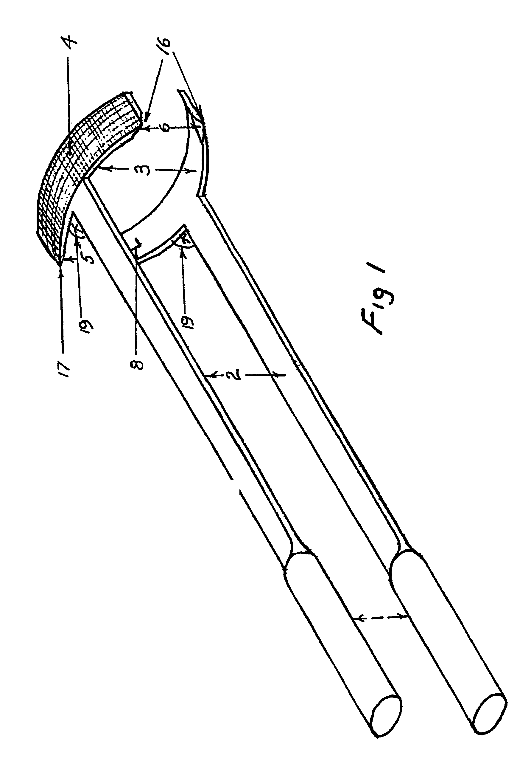 Device to assist in putting on and taking off clothing