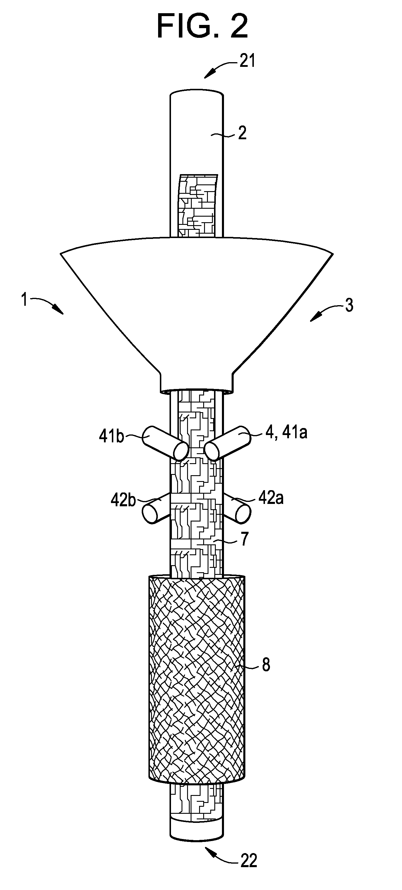 Apparatus for processing spice-containing films in the production of sausage and cheese, and sausage and cheese products produced therewith