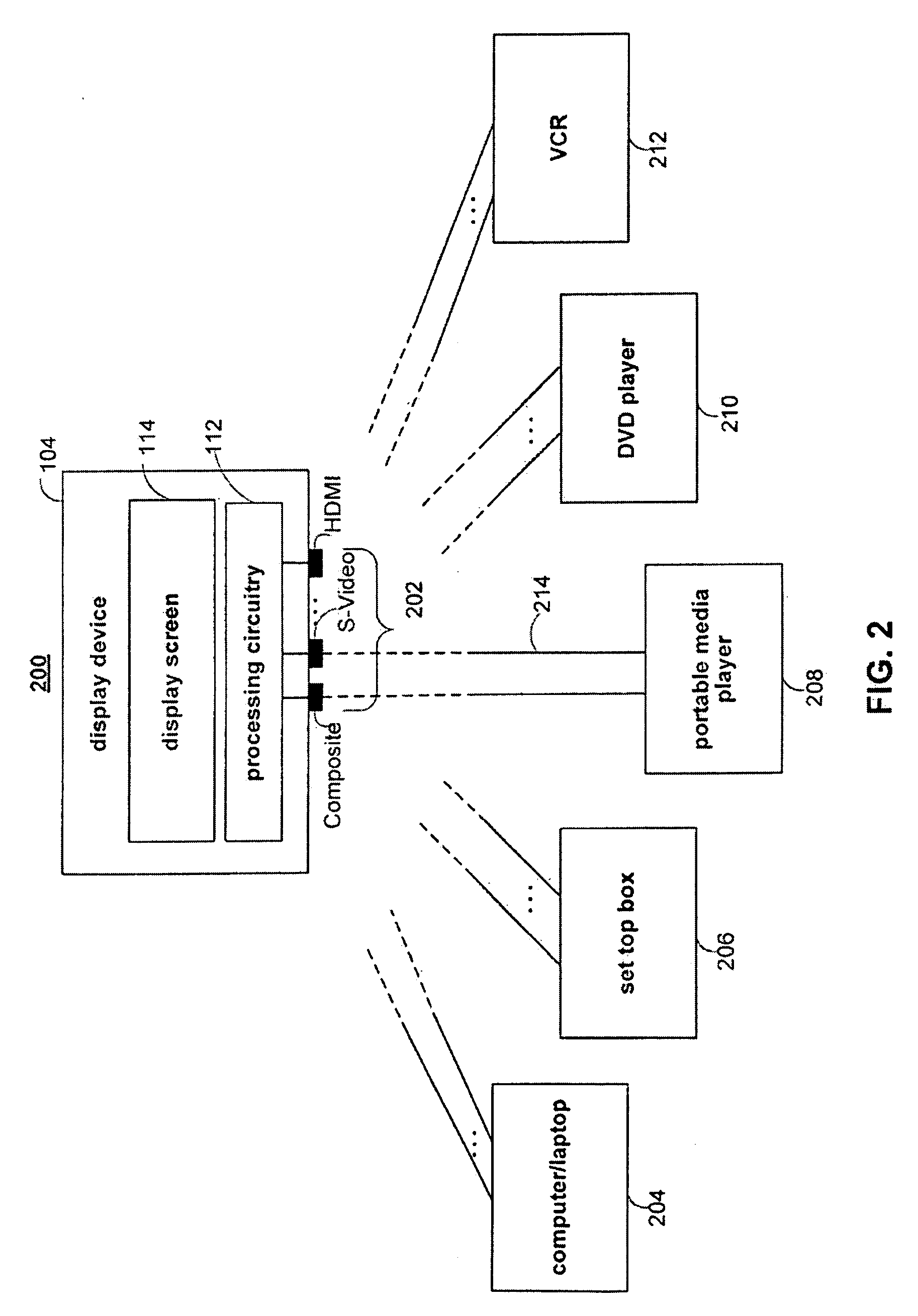 Methods and systems for improving low-resolution video